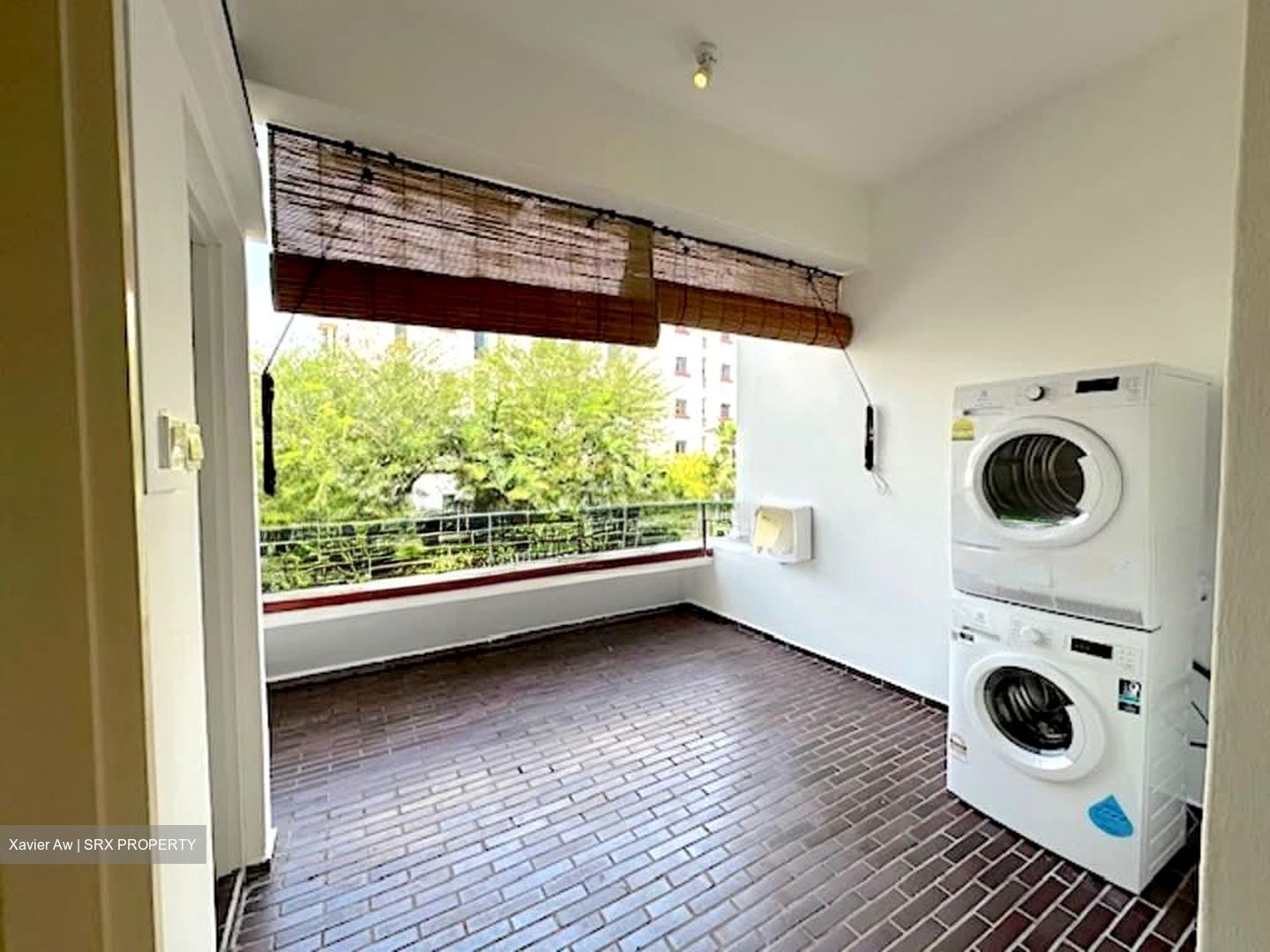Villa Delle Rose (D10), Condominium #538795981